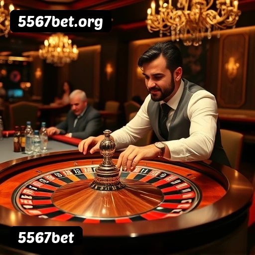 5567bet - Security