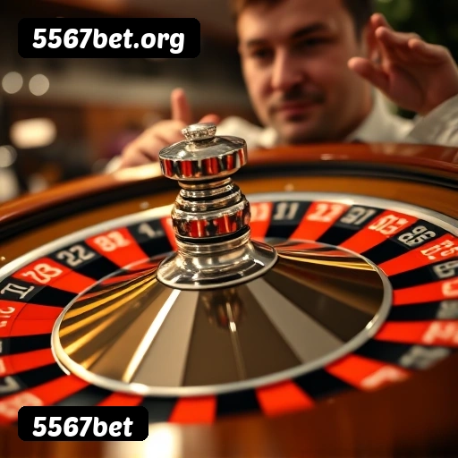 5567bet Brasília - Casino Guide