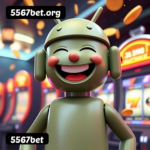 5567bet - App Security