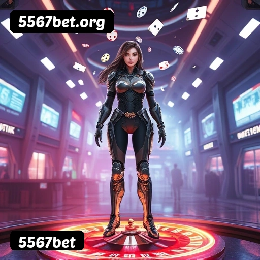 5567bet Brasília - VIP Program