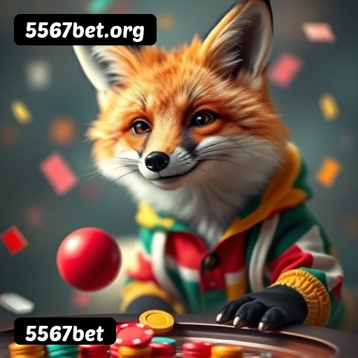 5567bet Belo Horizonte - VIP Casino