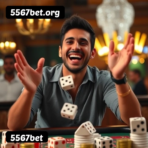 5567bet Salvador - Strategy