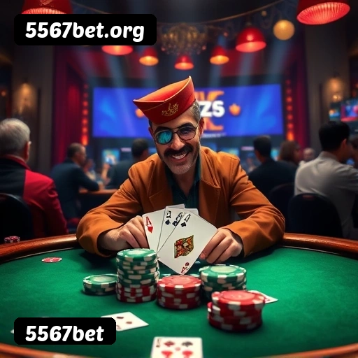 5567bet Salvador - Promo Stats