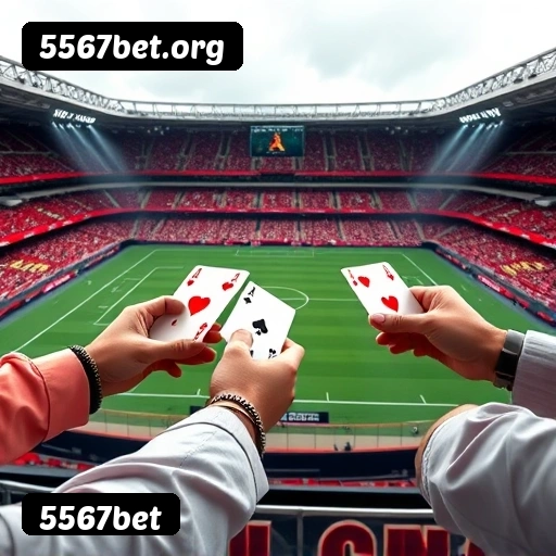 5567bet São Paulo - Jogo Providers