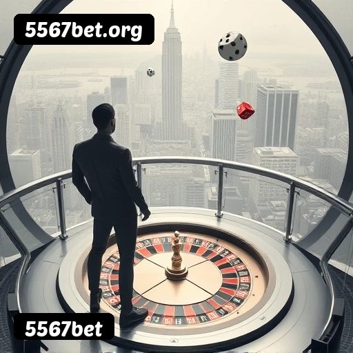 5567bet Brasília - Jogo Features