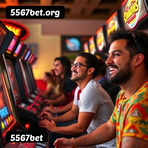 5567bet Belo Horizonte - Winners