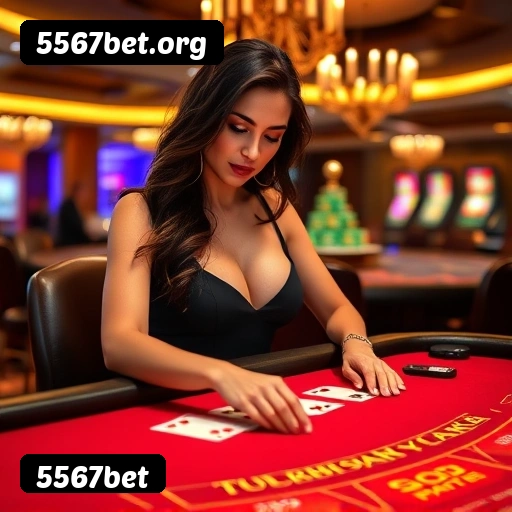 5567bet Rio de Janeiro - Slot Strategy