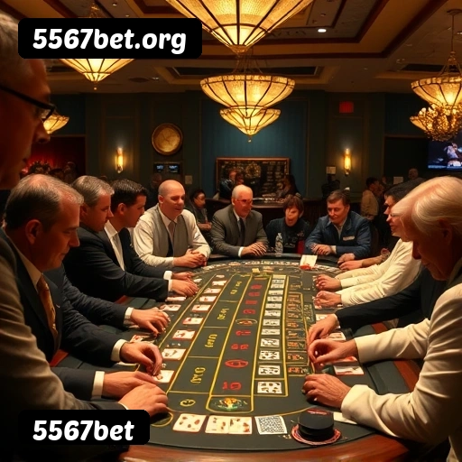 5567bet - Installation Guide