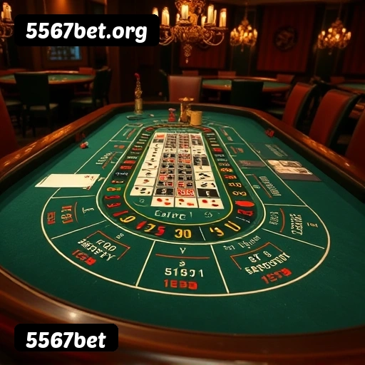 5567bet - Análise de Mercados Esportivos