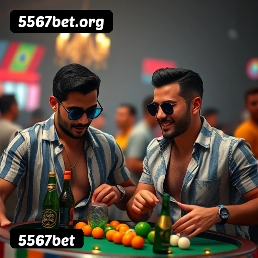 5567bet Curitiba - Live Betting