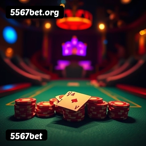 5567bet Belo Horizonte - Jackpots